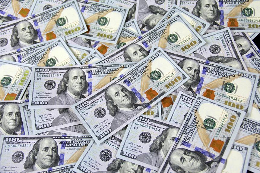 commercial leasehold finance in usa