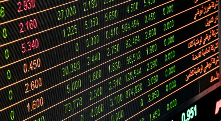 commercial leasehold finance success