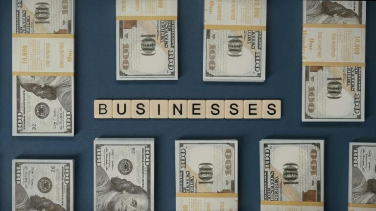 small business lease financing